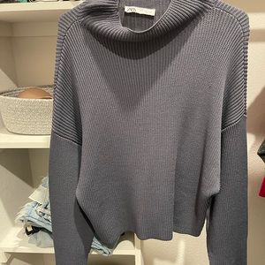 Zara Sweater